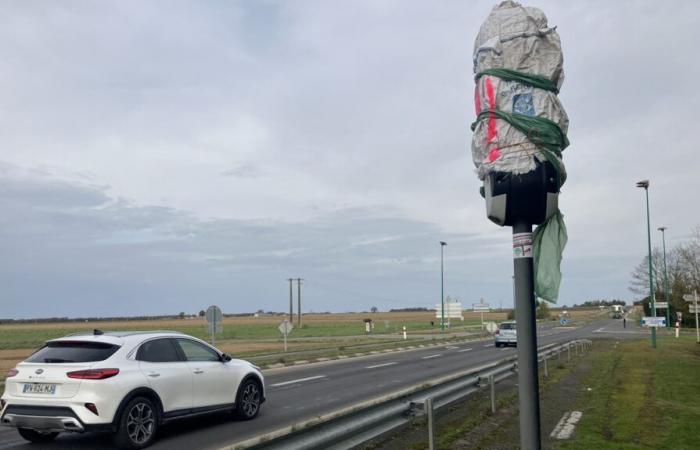 radar coperti e nuove azioni previste nell'Indre-et-Loire