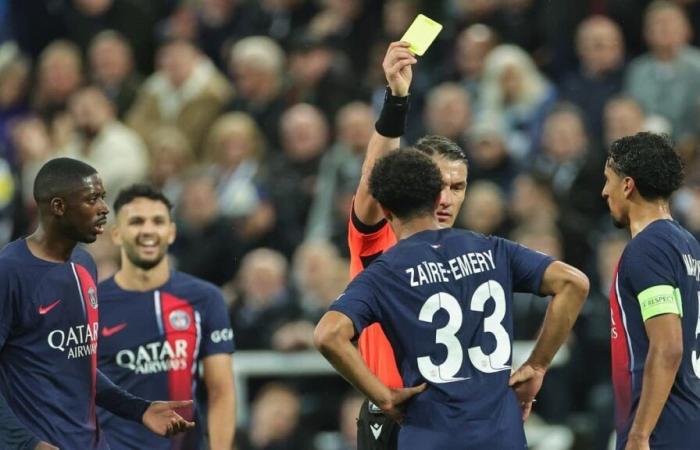 è noto l'arbitro della sfida di Champions League