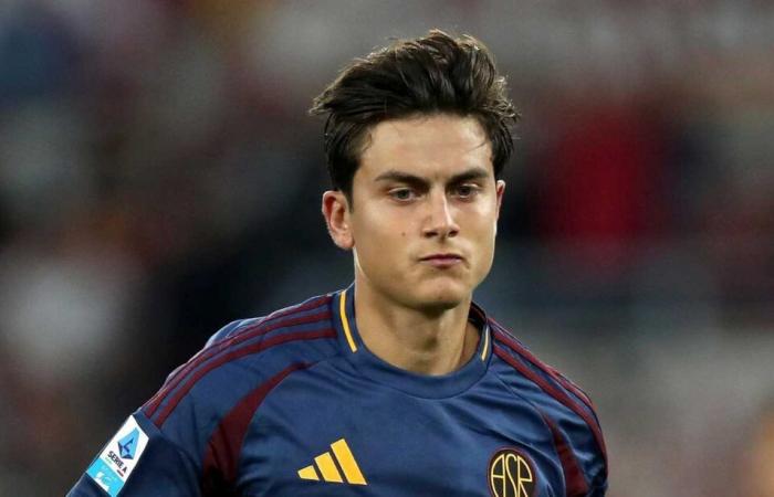 Roma, Ranieri: “Dybala l’ho rischiato”|Serie A