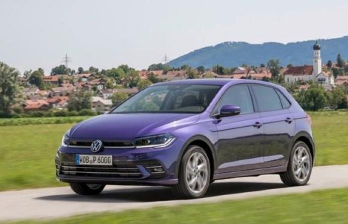 Nel dettaglio, il restyling della Volkswagen Polo VI non è stato poi così timido