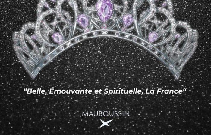 QUIZ. Miss Francia 2025: tenta la fortuna nel test di cultura generale sostenuto dalle 30 miss regionali