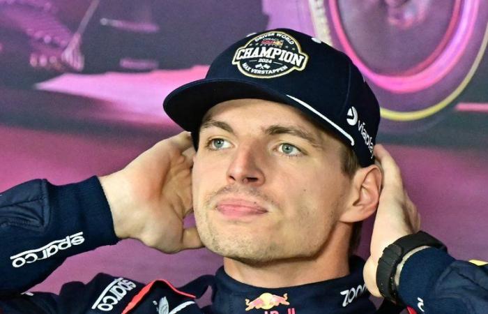 Max Verstappen: “Mi ha superato e se n’è andato”… Il giorno in cui suo padre lo abbandonò a un distributore di benzina per aver mancato un sorpasso