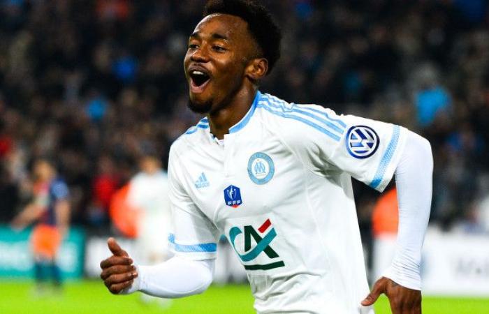 Cosa succede a Georges-Kevin Nkoudou?