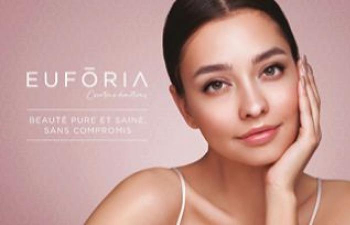 EUFORIA: BELLEZZA INNOVATIVA – MADE IN QUEBEC