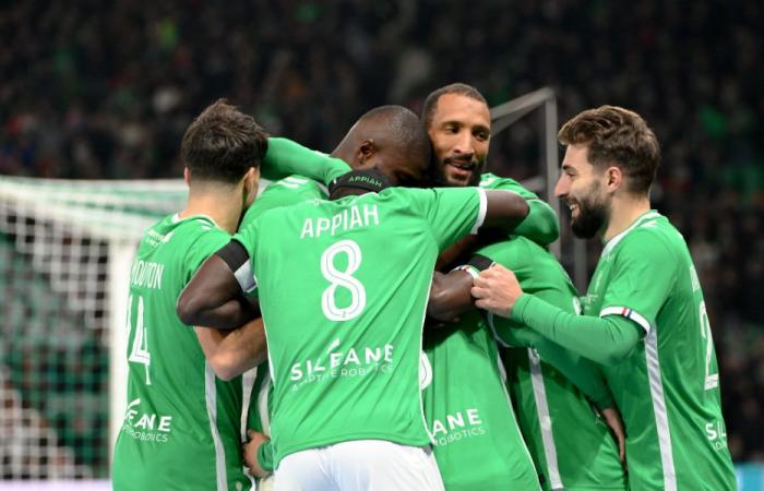 ASSE: dopo Dall'Oglio, un altro Verde si gode la rinascita di Abdelhamid