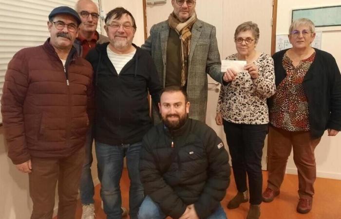 Nuovi orari del municipio, rapporto di attività di Morbihan Énergies… al consiglio di Sulniac