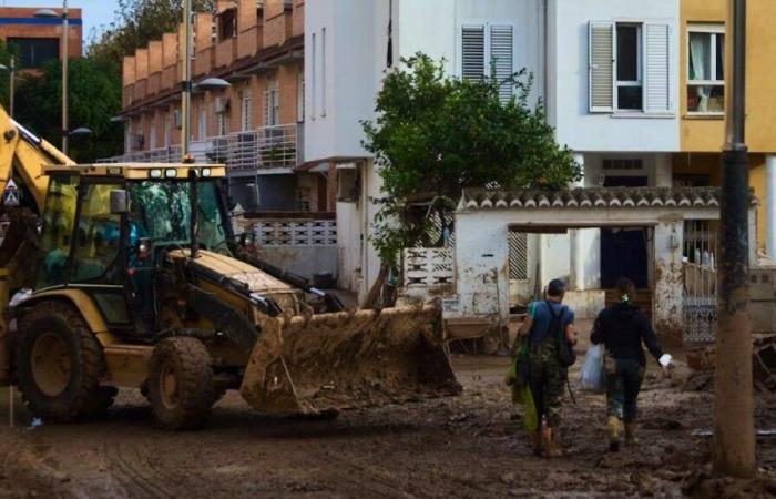 Incidente mortale a Massanassa: muore un operaio