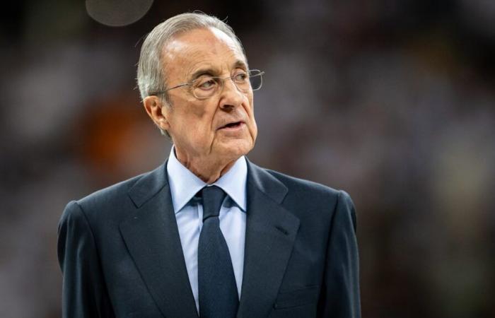 “Un disastro assoluto”, Florentino Pérez distrugge la situazione economica della Ligue 1