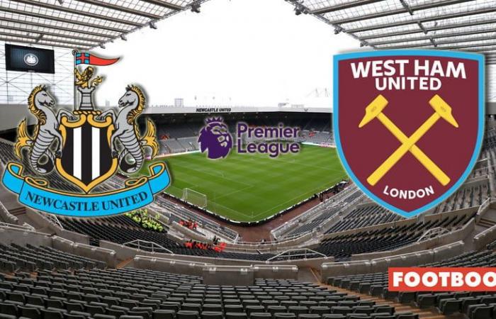 Newcastle vs West Ham: anteprima della partita e pronostici