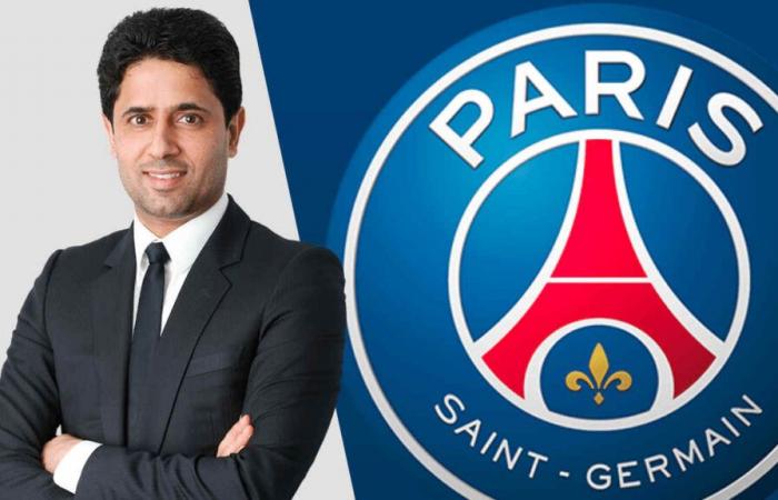 Il PSG firmerà un accordo da 31 milioni di euro, Nasser al-Khélaïfi manda un grande messaggio!