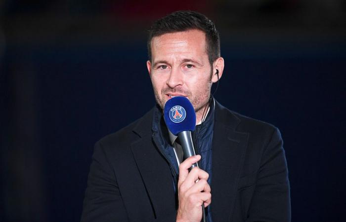 Cash cabaye sul nuovo PSG “l'obiettivo è formare i giocatori”