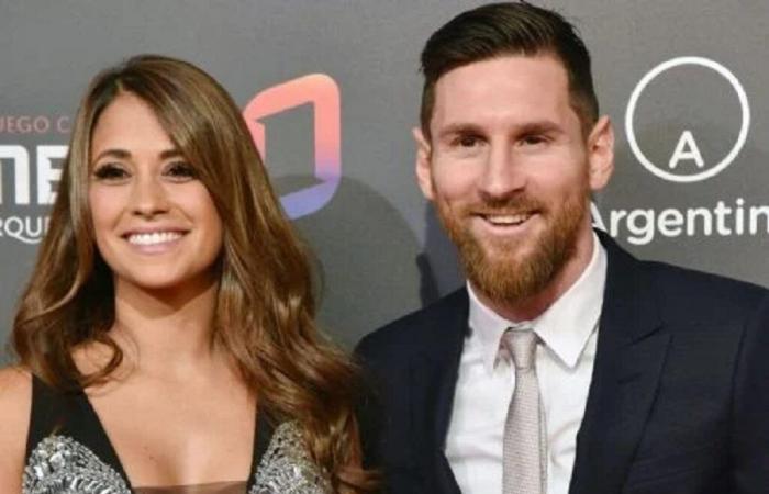 Antonella Ruccuzzo: “Messi gioca meglio nella realtà che in…”, la donna della Pulga racconta i segreti di casa sua