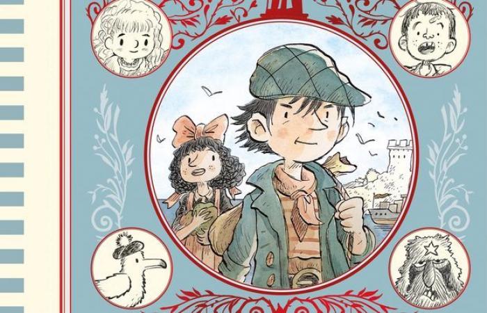 “Sogno generale” è il tema del prossimo Salone del libro e della stampa giovanile a Seine-Saint-Denis