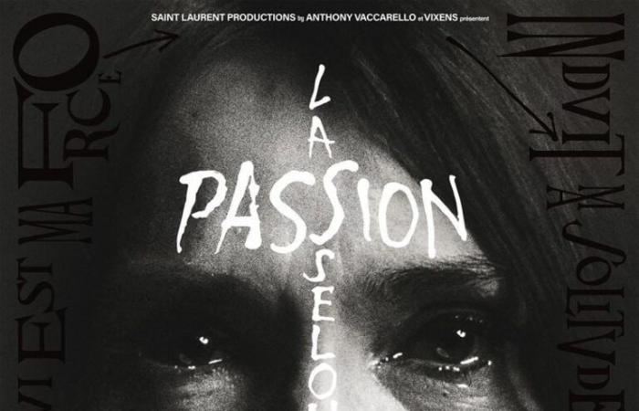 La Passione secondo Béatrice – Fabrice Du Welz