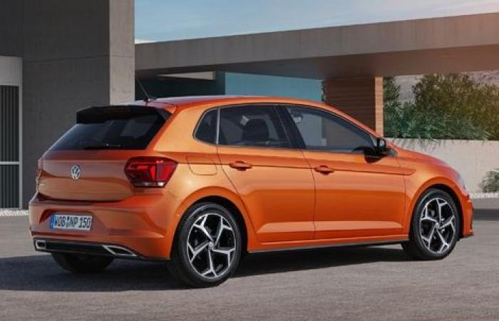 Nel dettaglio, il restyling della Volkswagen Polo VI non è stato poi così timido