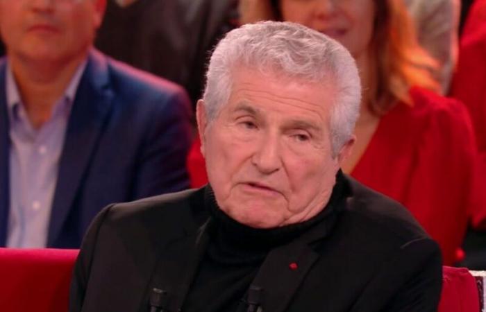 Claude Lelouch: il toccante motivo per cui non adatta i romanzi di sua moglie