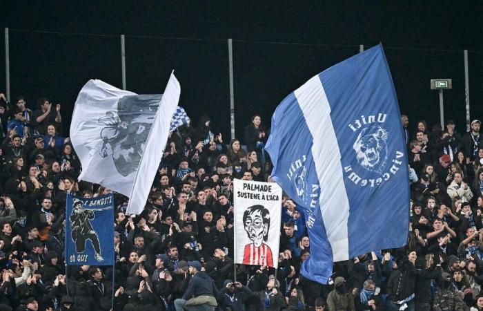 “Che esempio”, scioccati gli arbitri a Bastia