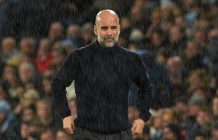 Manchester City – Guardiola: “Sembra andare tutto per il verso sbagliato”