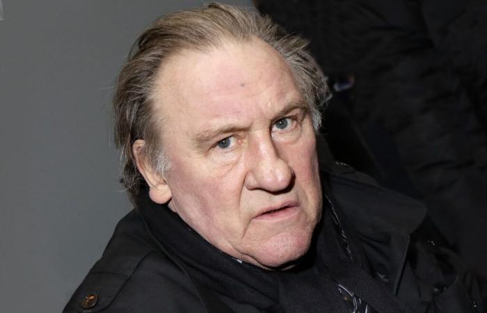 Affare Gérard Depardieu: la nipote Delphine a disagio: «Preferisco parlare…»