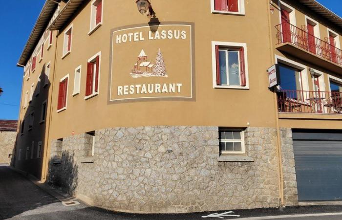 Quale futuro per l'albergo-ristorante Lassus creato 113 anni fa?