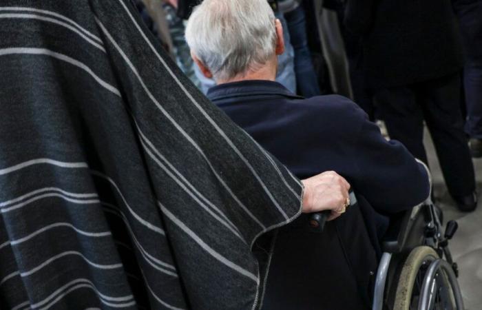 Tempesta Caetano: gli 81 residenti di una casa di cura della Manica sono stati evacuati questo sabato a causa di un'alluvione