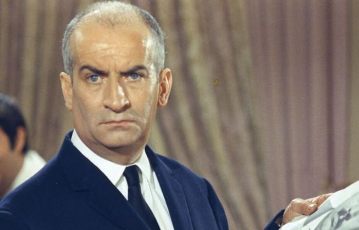 nessuno ha mai ottenuto 10/10 in questo quiz sul film cult con Louis de Funès