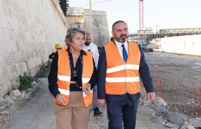 MICAS – la nuova destinazione culturale di Malta – prime impressioni