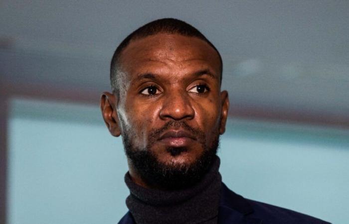 Eric Abidal, cade il verdetto