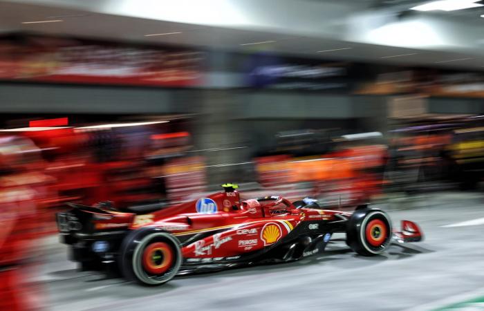 Cosa c’è dietro la sboccata invettiva di Leclerc al GP di Las Vegas con la Ferrari