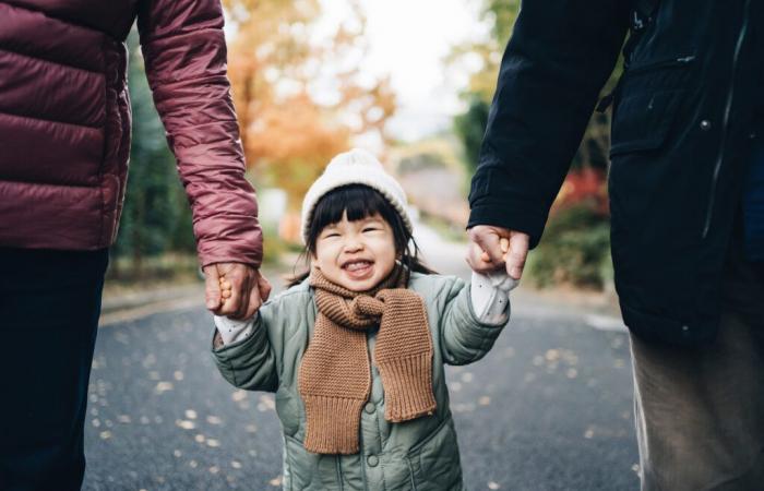 Guida alle attività invernali in famiglia nell'Île-de-France