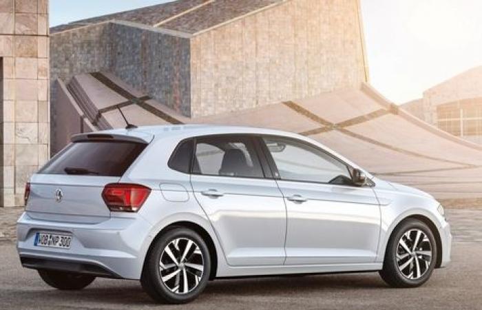 Nel dettaglio, il restyling della Volkswagen Polo VI non è stato poi così timido