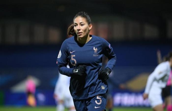 Il Paris FC domina Fleury con una tripletta di Clara Mateo nella Arkema Premier League