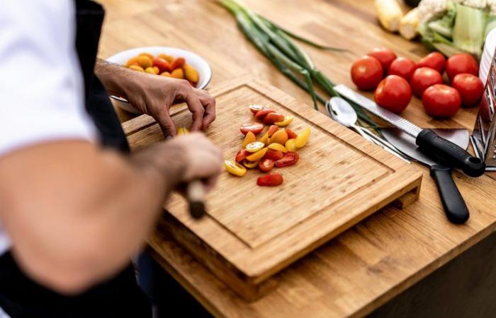 La filiale Millavoise di Francia Alzheimer propone un laboratorio culinario