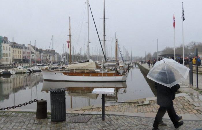 perché la qualità dell'aria sembra essere “cattiva” nel Morbihan?