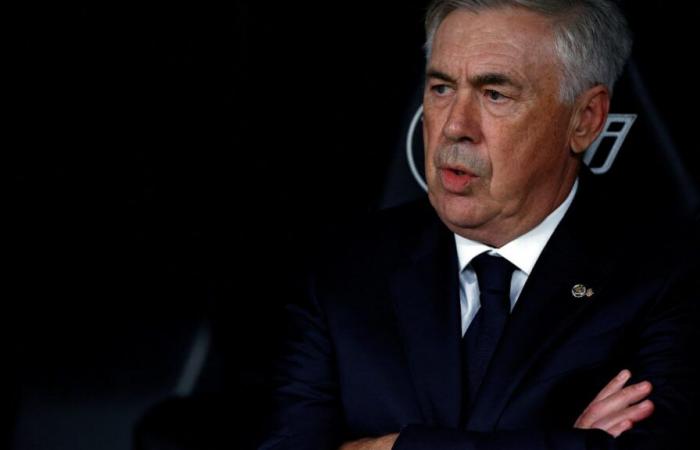 A causa di Kylian Mbappé: il Real tecnico Ancelotti attacca Deschamps | calcio