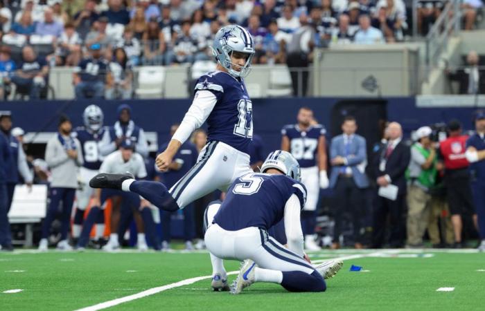 La nuova norma nella NFL: il field goal lungo