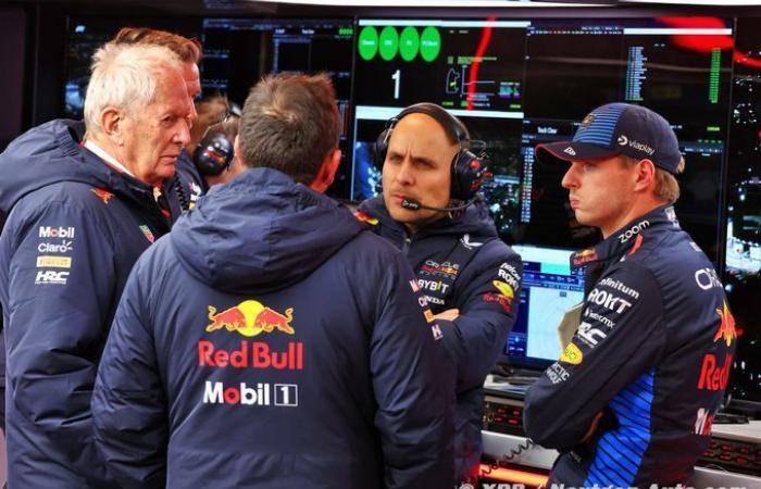 Formula 1 | Marko: Dopo Monza ero scettico per il titolo di Verstappen