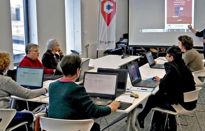 Causale. Gli ultimi laboratori digitali gratuiti dell’anno…