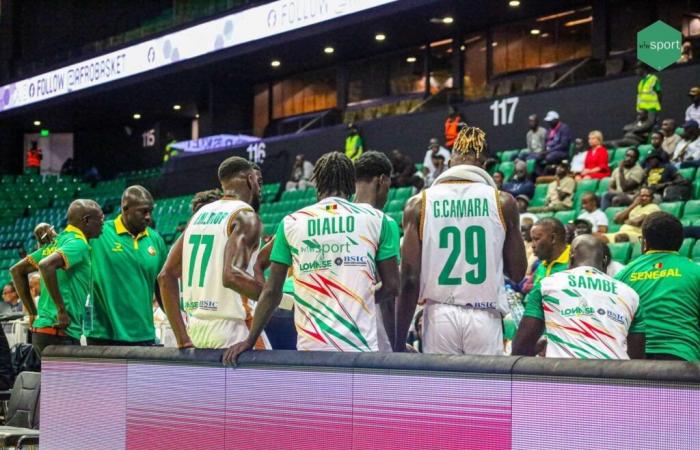 (Video) Qualificazione AfroBasket 2025 – Senegal vs Camerun (18:00), Lamine Sambe “Abbiamo vendetta per quello che è successo in Nigeria…”