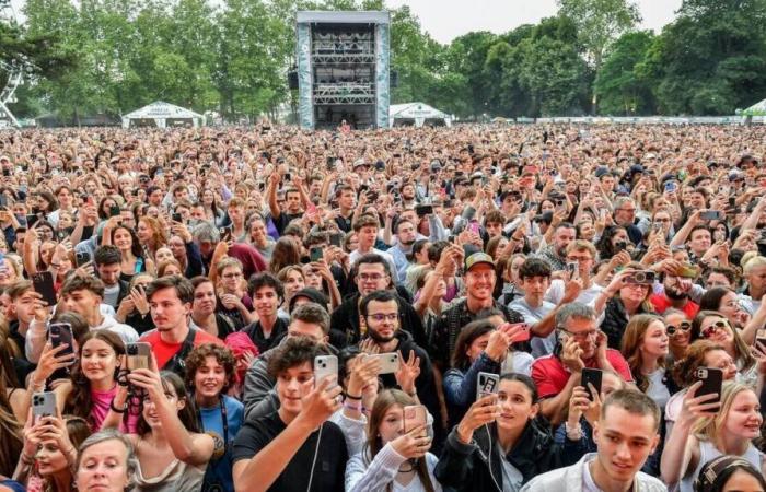 Il festival di Beauregard annuncia un giorno in più nel 2025, il nome è stato rivelato lunedì