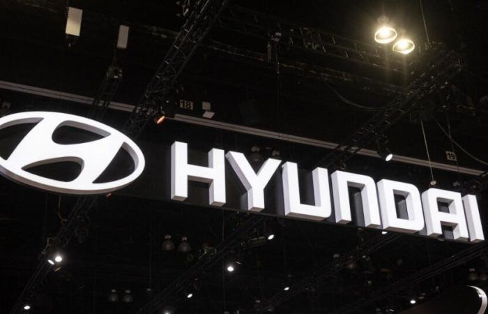 Hyundai annuncia il richiamo di oltre 42.000 veicoli a causa di problemi di cablaggio che possono farli rotolare