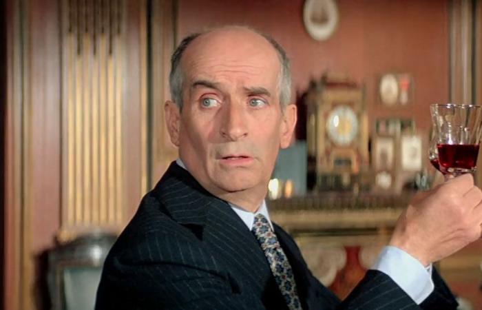 Louis de Funès è il tuo attore preferito se chiami questi 7 film dalla loro prima inquadratura