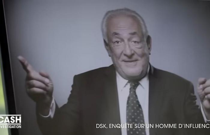 DSK: LE INTENSIONI DI UNA RICONVERSIONE REDDITIZIA