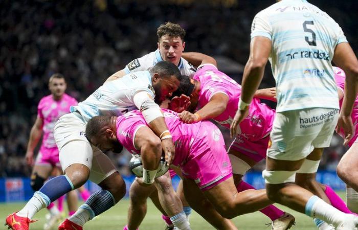 Top 14 – Stade français – Racing 92: i numeri da sapere prima del derby