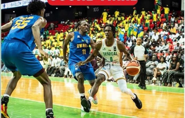 QUALIFICHE AFROBASKET 2025 | ULTIMA GIORNATA DECISIVA PER LA CAPOTISTA DEI GRUPPI A E C