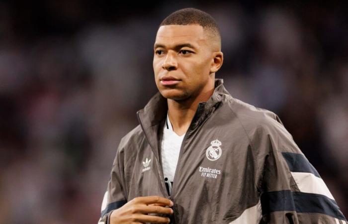 Dupraz alza la voce contro chi non crede in Mbappé al Real Madrid