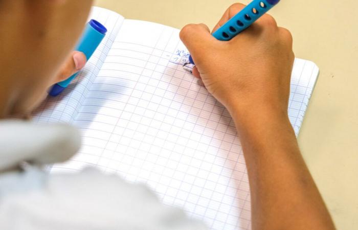 Nell'Alta Garonna, i genitori degli studenti ottengono l'assunzione di un insegnante di matematica… grazie ad una petizione