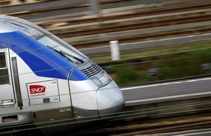 Lunedì il traffico SNCF sarà interrotto a causa dei “forti venti”