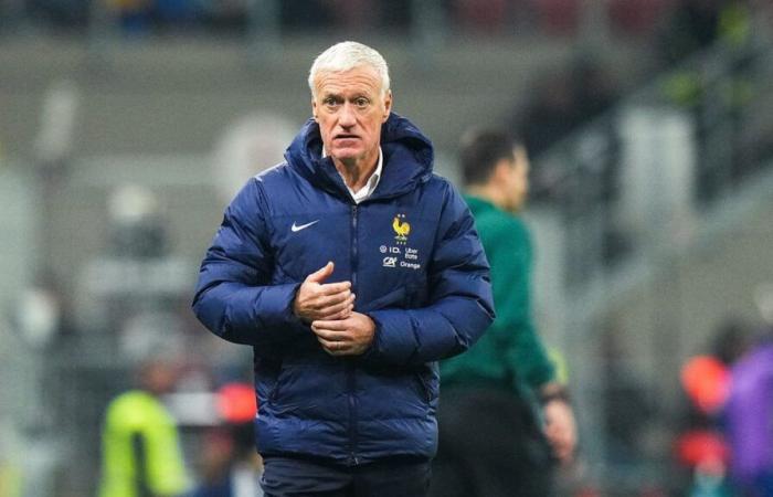 Mercato – Real Madrid: un giocatore di Deschamps rifiuta il suo trasferimento!