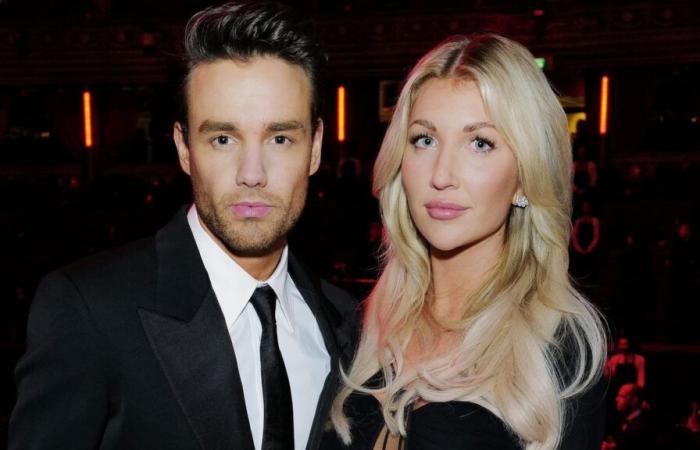 Liam Payne: il pianto straziante di Kate Cassidy, la sua compagna